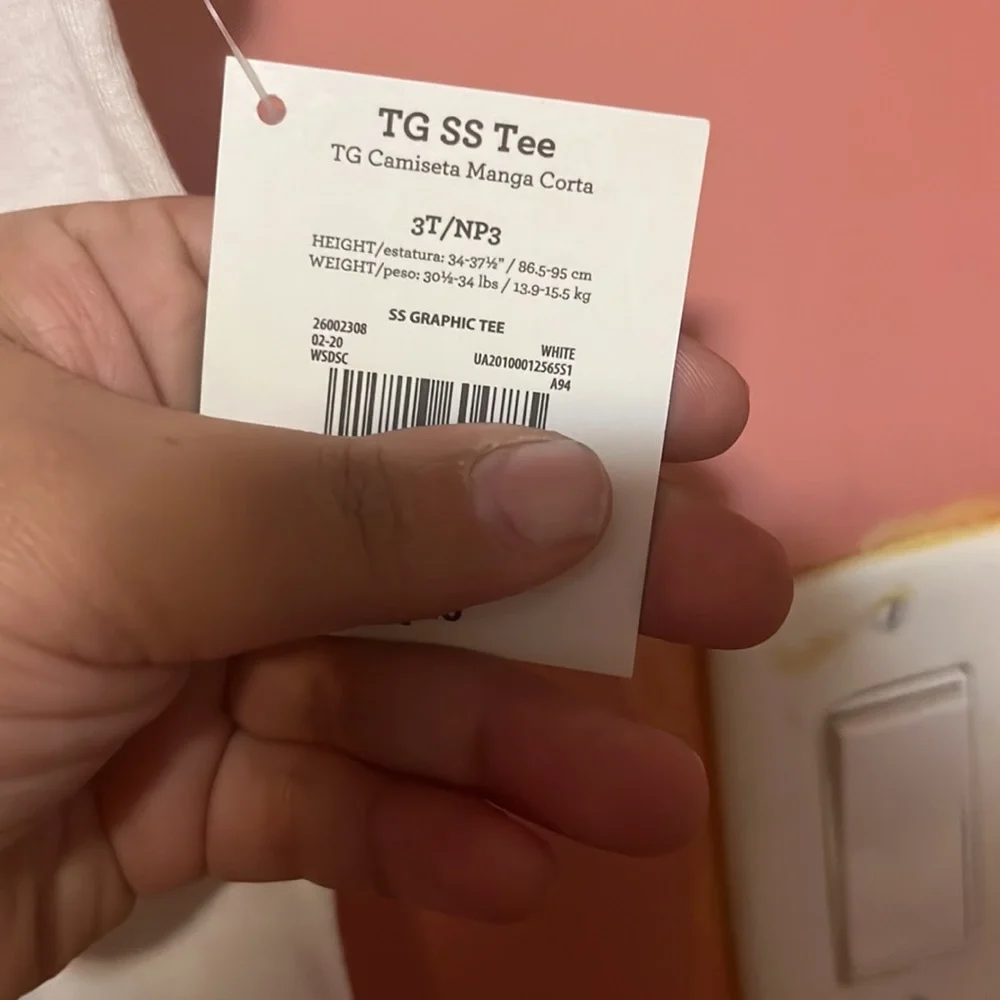 4th of July too for girls - Picture 2 of 2